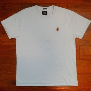 Abercrombie & Fitch Oversized Shirt